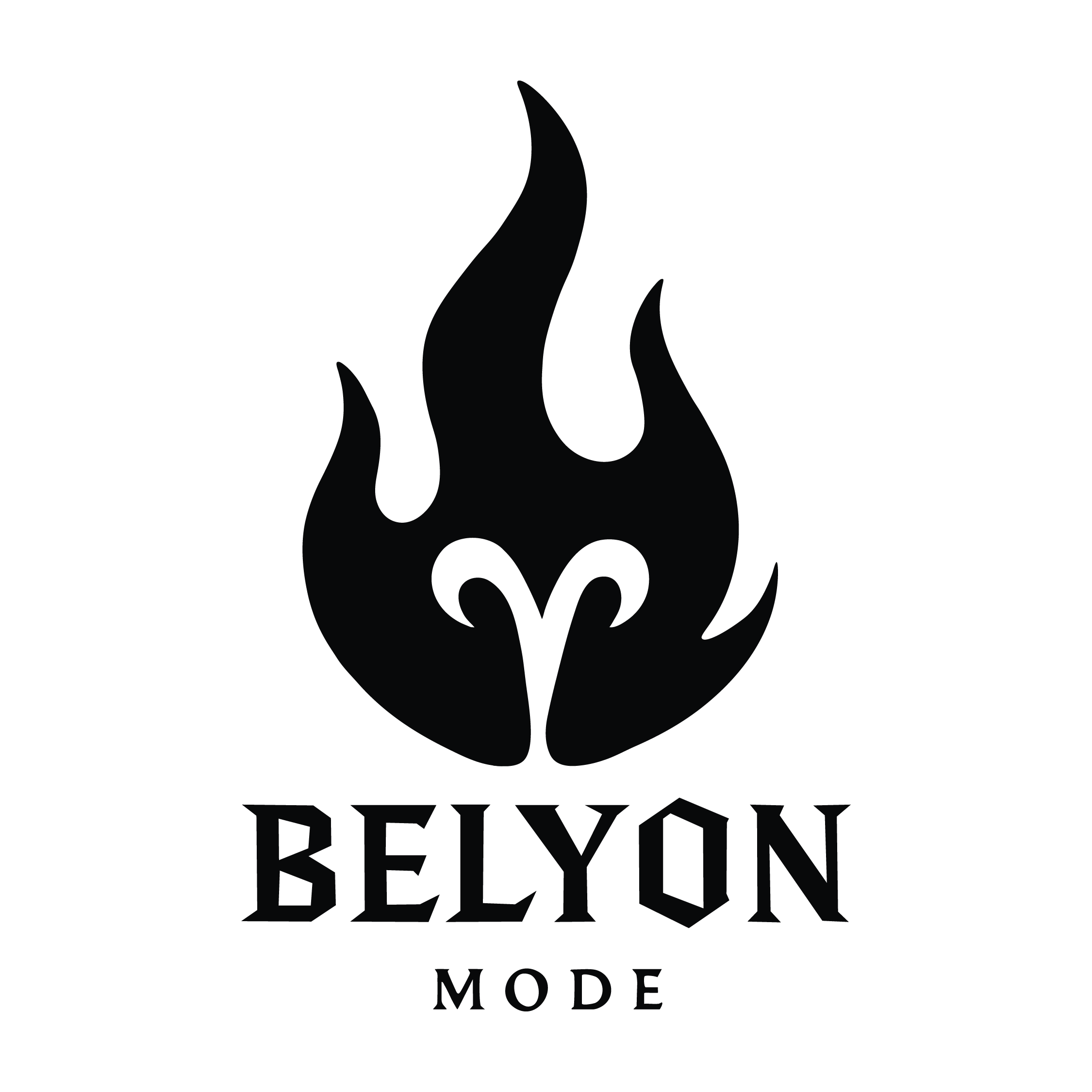 Logo Belyon
