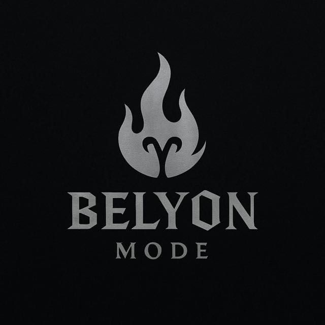 Logo Belyon