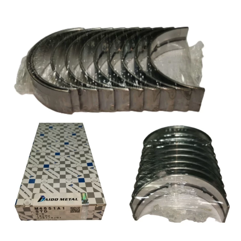 CASQ BANCADA 075 4JB1/4JG2/4JH1