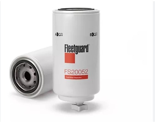 FILTRO COMBUSTIBLE SEPARADOR