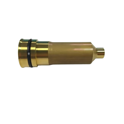 INJECTOR SHIRT 2-ORING 4HK1/6HK1