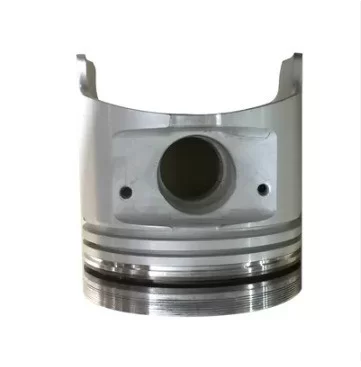 ISUZU 4HG1T GALLERY PISTONS