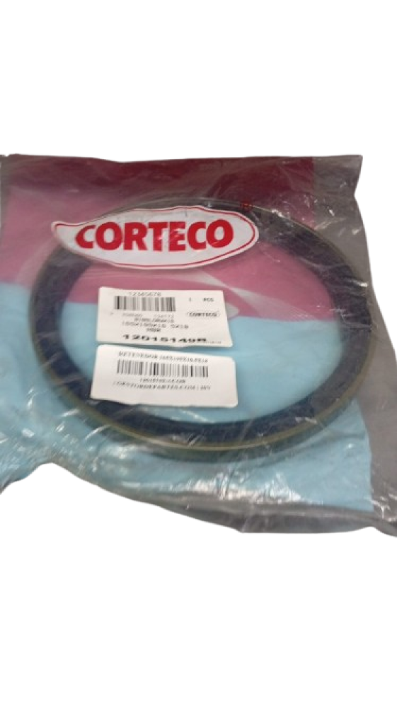 RETAINER 165X195X16.5X18