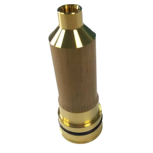 INJECTOR SHIRT 2-ORING 4HK1/6HK1