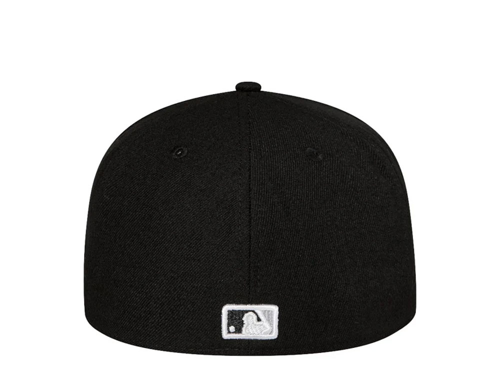 New Era Chicago White Sox Authentic On-Field 59Fifty Fitted Hat