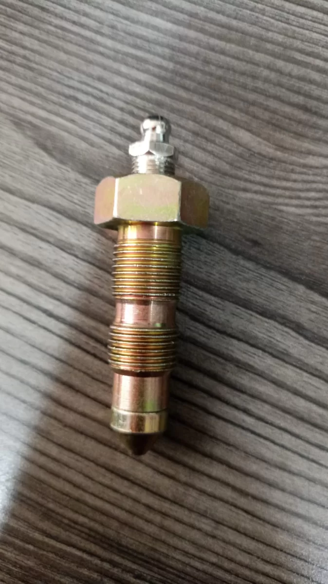 VALVULA GRASERA SK200/SK210/320C/SK350-8