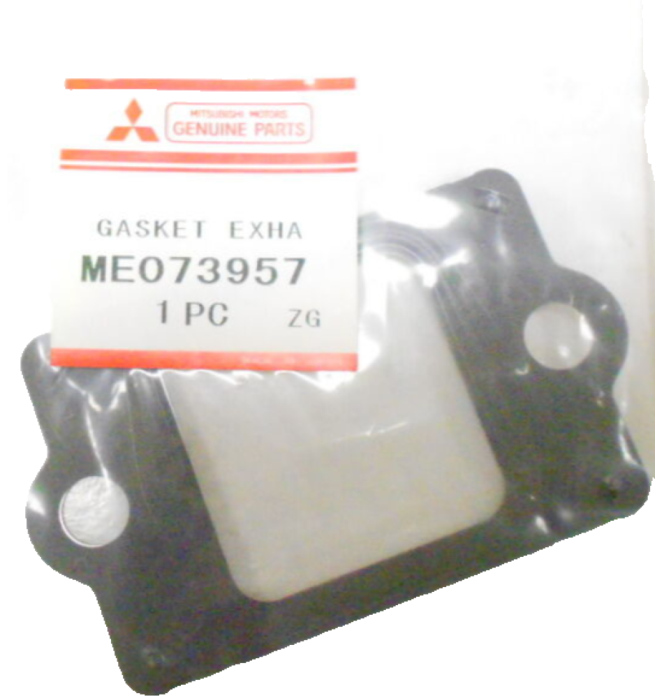 EXCAPE 6D16 MULTIFOLD GASKET (ME073957-AAFT) ME073957-AAFT