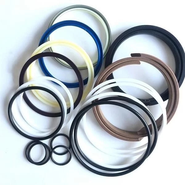 SEAL KIT BOOM SK330-6