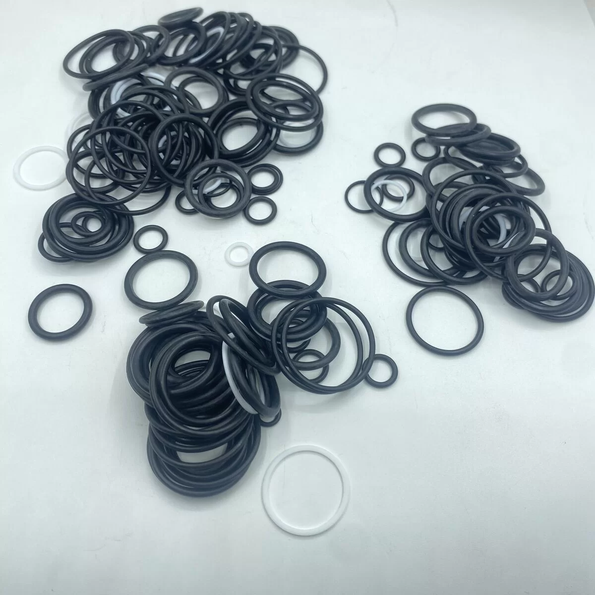 SEAL KIT CONTROL VALVE KOMATSU PC200-8