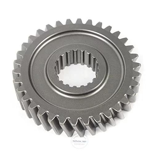 ZAXIS ZX200 PILOT PUMP PINION - 3063840-AAFT