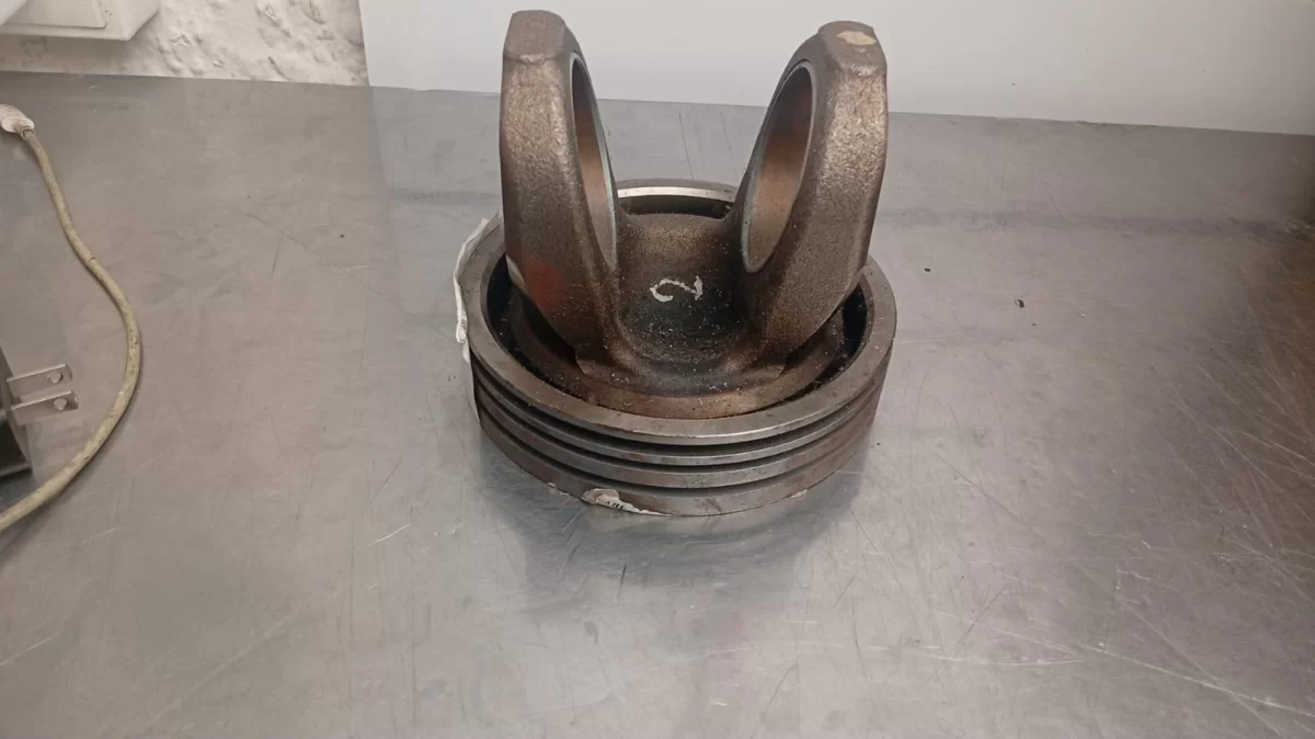 CABEZA DE PISTON C12  CAT