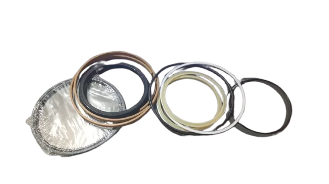 SEAL KIT BOOM ZX650-3