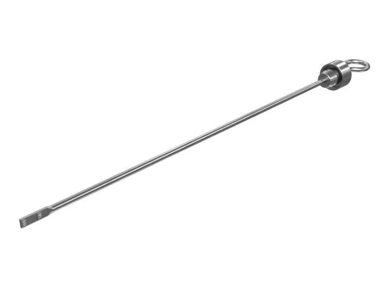 VARILLA MEDIDORA NIVEL ACEITE MOTOR GIRO 320B/C/D/330BL