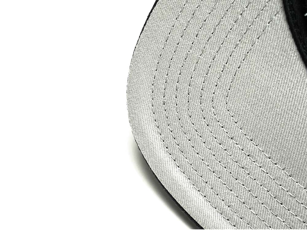 47Brand Kansas City Royals Sure Shot Captain Snapback Hat