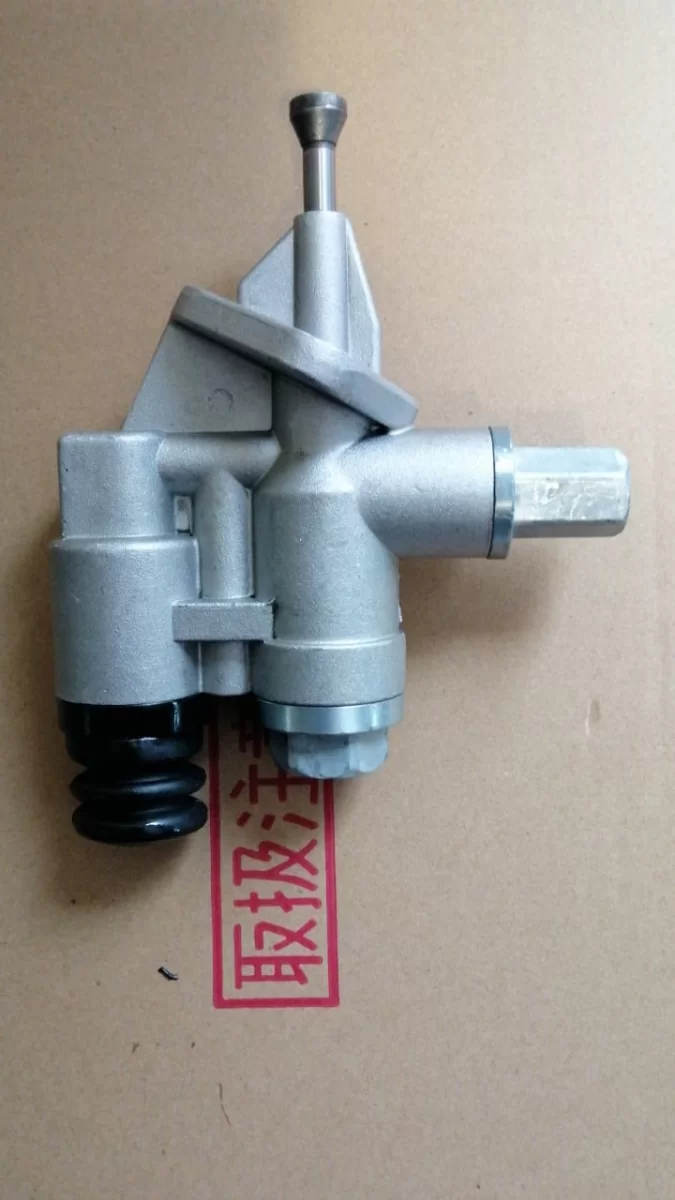 BOMBA DE TRASFERENCIA CUMMINS 6BT-6CT