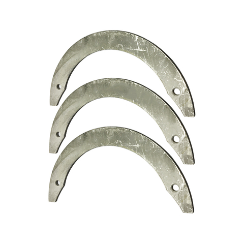 MEDIA LUNA CIGUEÑAL