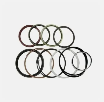 SEAL KIT BOOM E200B