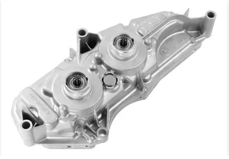 FORD FIESTA ECOSPORT CONTROL MODULE