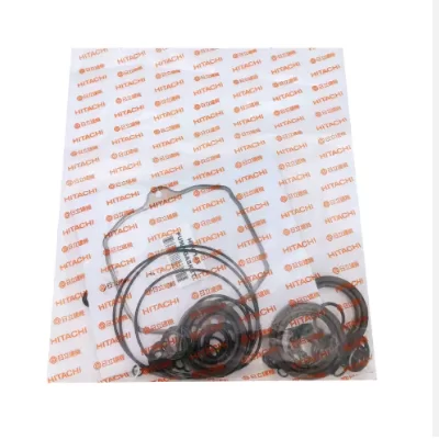 HITACHI ZX200LC HYDRAULIC PUMP SEAL KIT