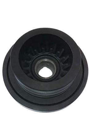 EXTRACTOR DAMPER 6BD1/6BG1