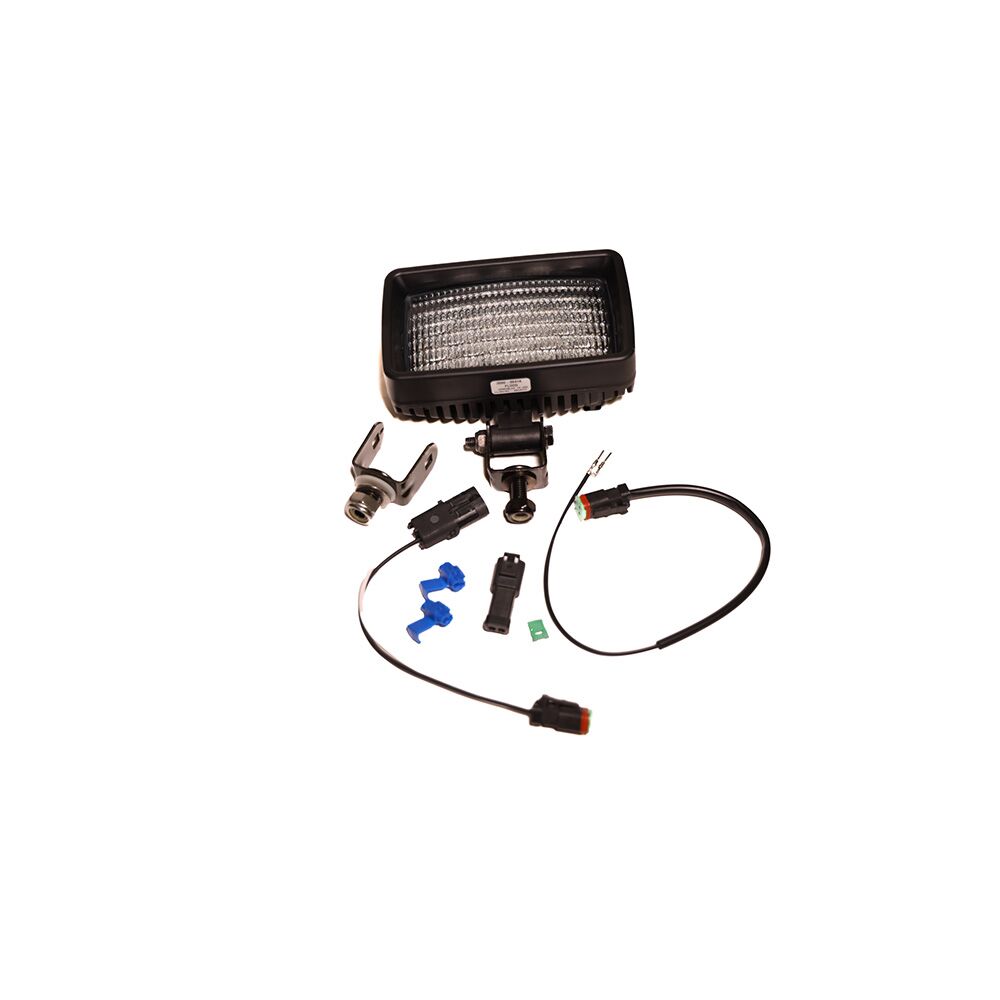 LAMPARA TRABAJO COMPLETA