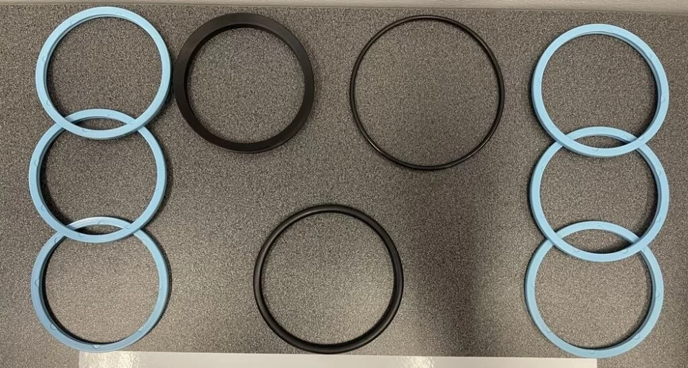 SEAL KIT ADJUST ZX200