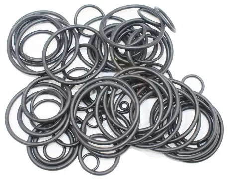 SEAL KIT CONTROL VALVE 225 DOOSAN