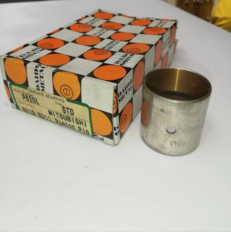 BUJE BIELA 6D11/6D14/6D15 38X41-MM