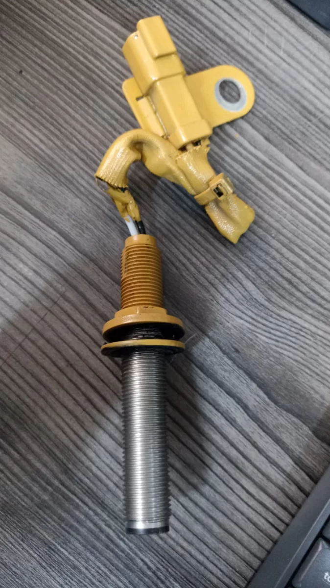 SENSOR GP-VELOCIDAD TRANSMISION CONTROL HCO TH35-E81/924F/525B/725/D10R