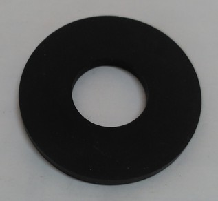 CAUCHO SOPORTE VENTANAS