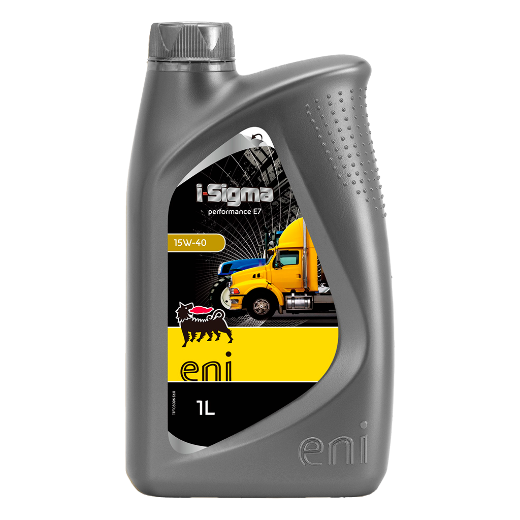ACEITE MOTOR DIESEL SIGMA UNIVERSAL 12X1LT