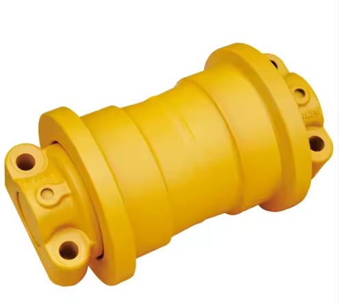 CARRIL INFERIOR EXCAVADORA