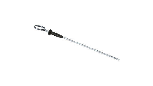ENGINE OIL LEVEL DIPSTICK GIRO