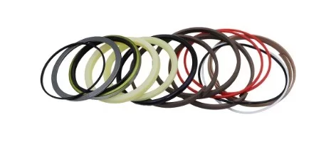 SEAL KIT BUCKET KOBELCO SK210-6