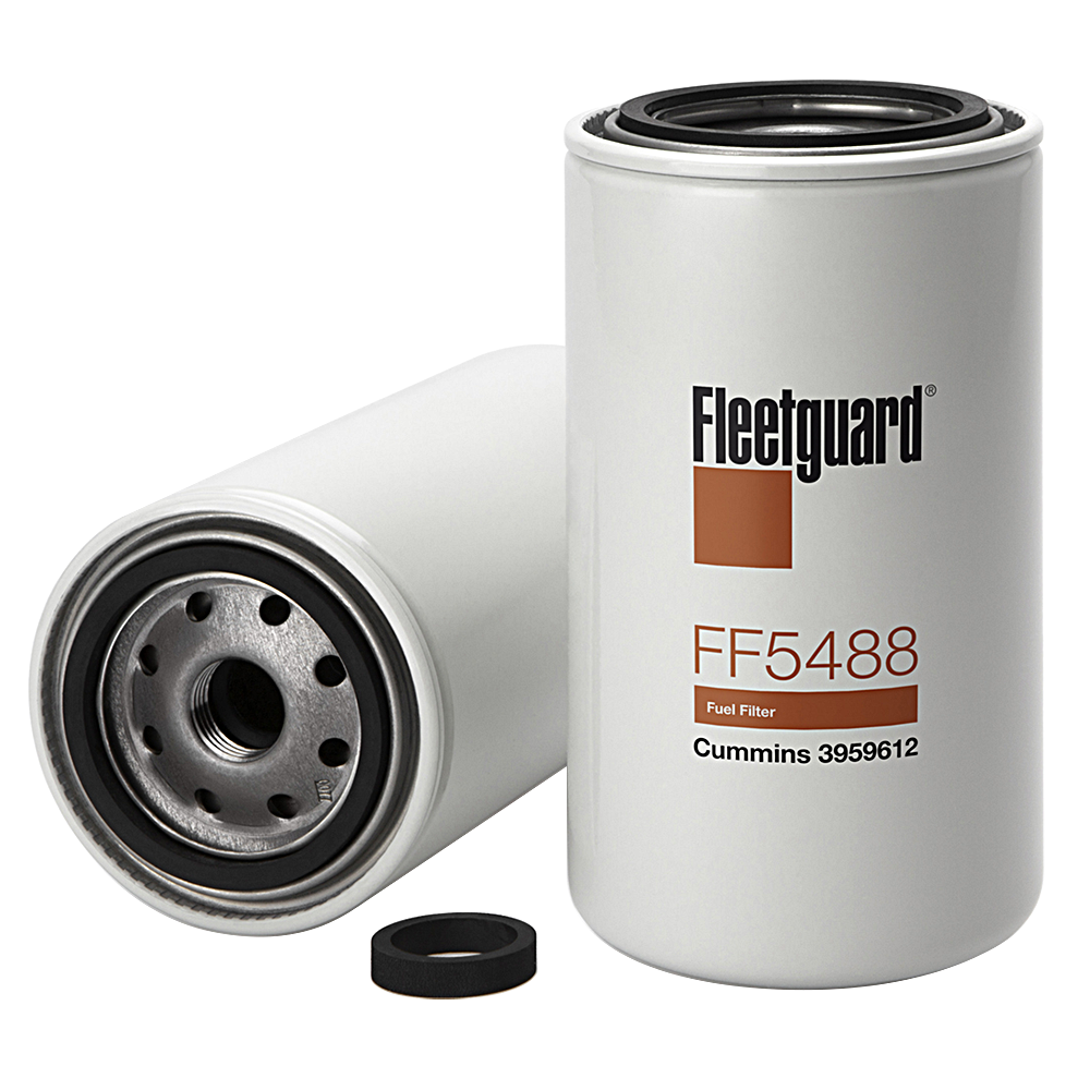 FILTRO COMBUSTIBLE MOTOR