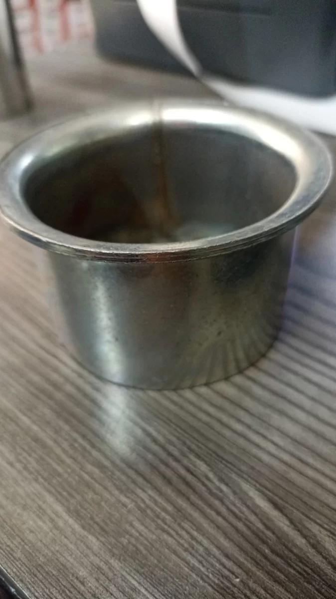 BOQUILLA FORD 4700 2 3/4