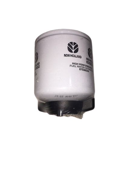 FILTRO SEPARADOR DE AGUA NEW HOLLAND