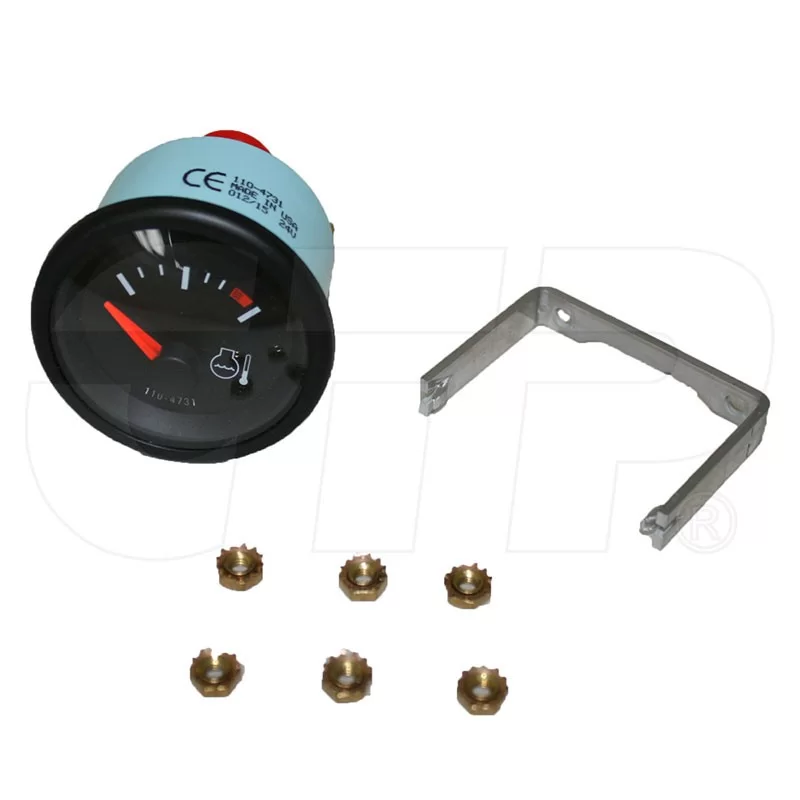 CAT HYDRAULIC PRESSURE GAUGE