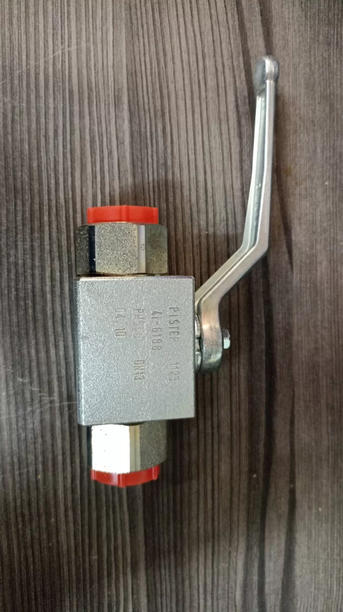 CAT VALVE 4I6188-GCAT 303C/307/312/345/318