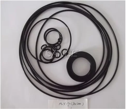 SEAL KIT SWING MOTOR M2X150