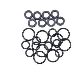 SEAL KIT CONTROL VALVE R210LC-7