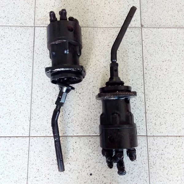 MANDO PILOTO LH SK200LC REMAN