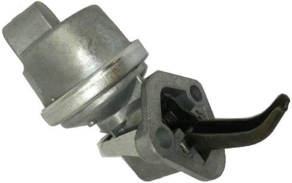 BOMBA TRANSFERENCIA TIPO UÑA 4BT/6BT