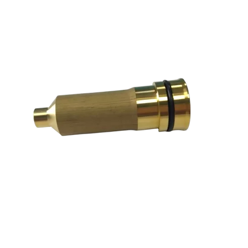 INJECTOR SHIRT 2-ORING 4HK1/6HK1