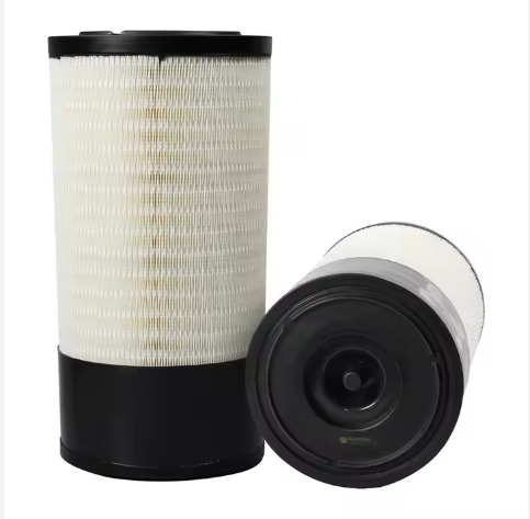 KIT FILTROS AIRE MOTOR