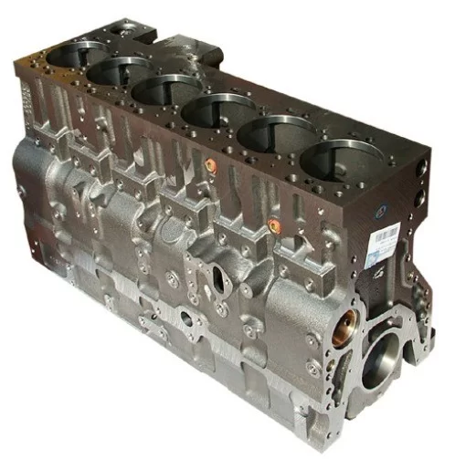 BLOQUE DE MOTOR CUMMINS 6BT