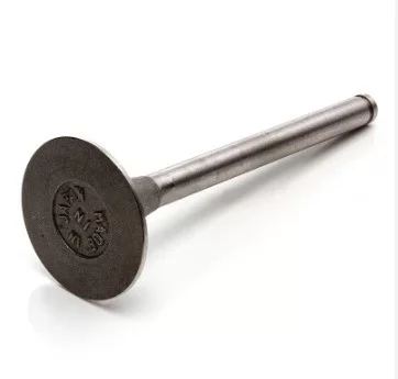 TOYOTA H/2H INTAKE VALVE