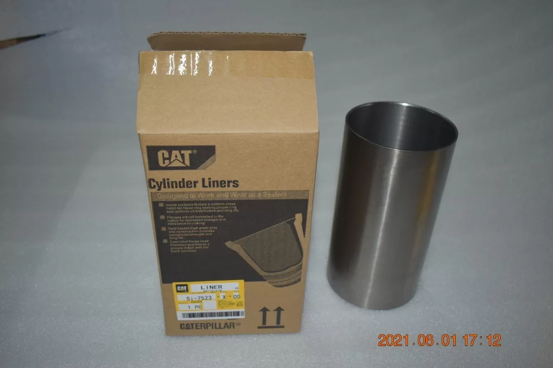 CAMISA MOTOR SEMI 3064/3066/C6.4