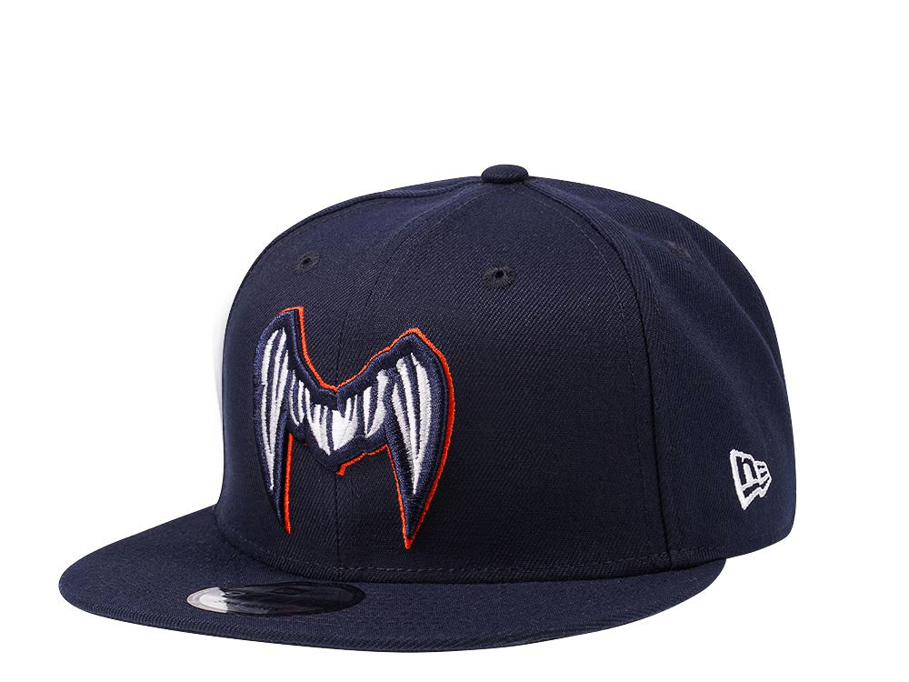 New Era Chicago Bears Monsters of the Midway Edition 9Fifty Snapback Hat