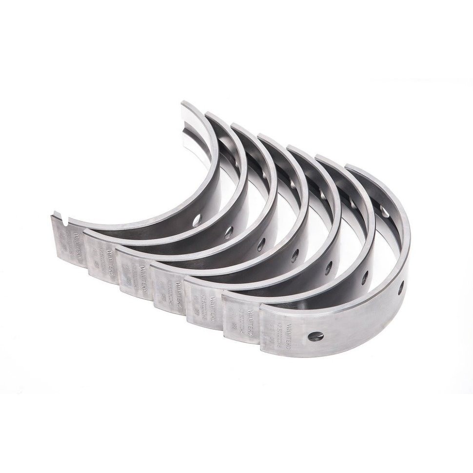 CASQ CONNECTING ROD STD MITSUBISHI 6D16-6D14